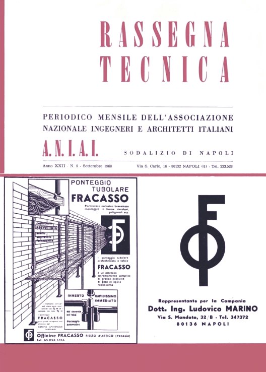 Rassegna Tecnica