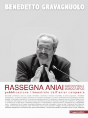Rassegna Aniai 1 – 2013 – Benedetto Gravagnuolo