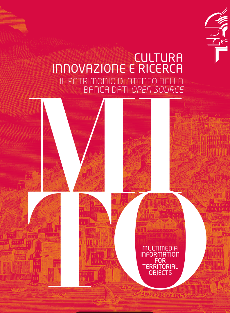 MITO – Multimedia Information for Territorial Objects