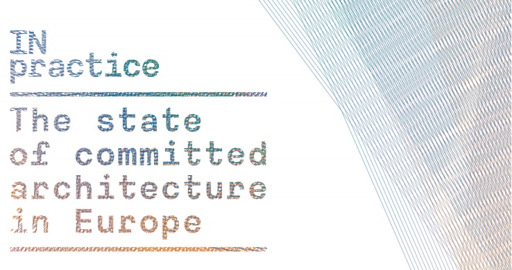 IN practice – lo stato dell’Architettura di qualità in Europa