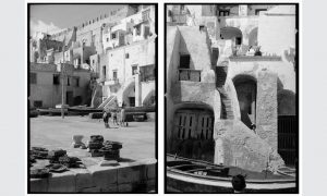Presentazione della Mostra – Italo Insolera Fotografo