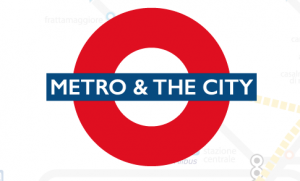 Metro & the City – Le stazioni dell’arte nella città di Napoli
