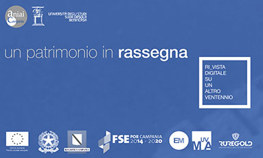 Un patrimonio in rassegna – Ri_vista digitale su un altro ventennio – Mostra