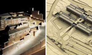 Incontri di Architettura – Casa e Bottega: Casa Palazziata e nuova sede Acca Software in Irpinia