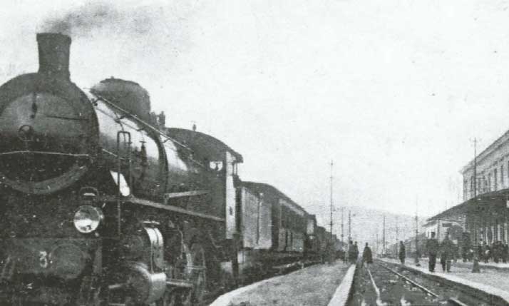 Irpinia: quale futuro? – 20 giugno 2019 – Palazzo Caracciolo – Avellino
