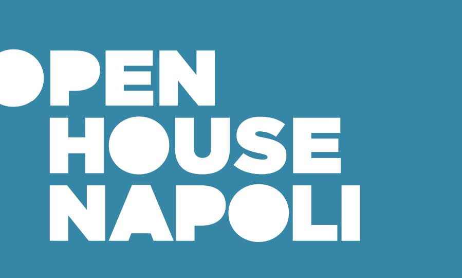 Aniai Campania e Open House Napoli – 2020