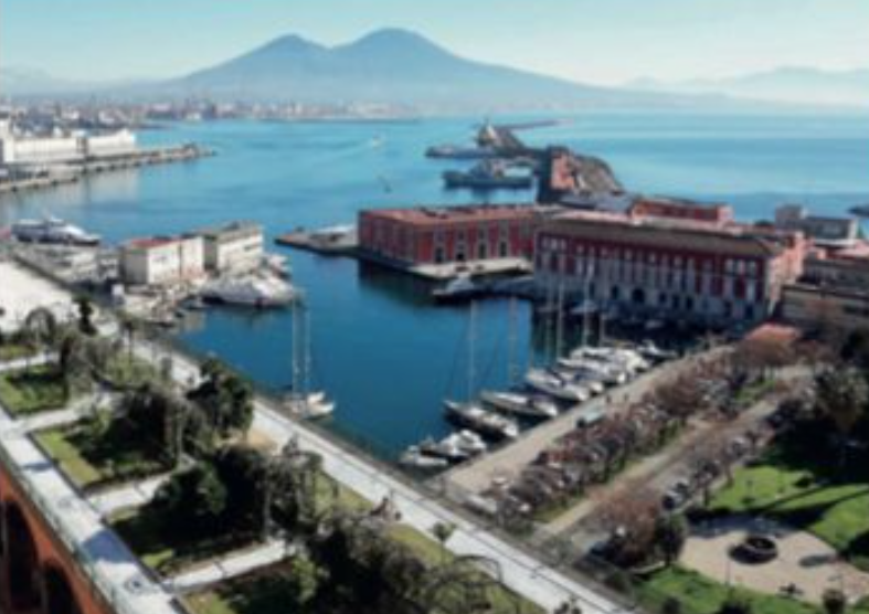Il Verde Urbano nell’area napoletana: conoscenza, manutenzione e gestione