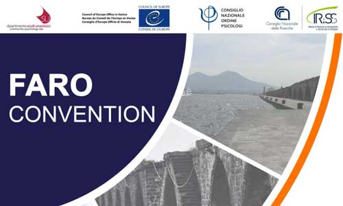 Faro Convention – 16 | 17 Dicembre 2021
