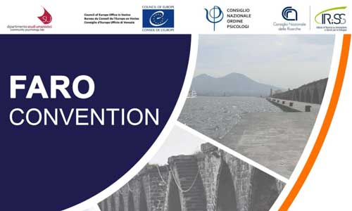 Faro Convention – 16 | 17 Dicembre 2021