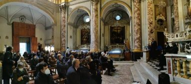 Proclamazione dei Soci Onorari Aniai Campania – Le foto dell’evento di sabato 11 Dicembre 2021