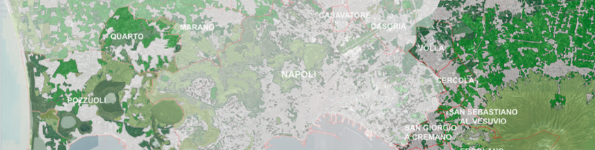 Convegno “Tangenziale del Verde di Napoli. Ambito est: Verde, natura, parchi e…” 3.05.2022