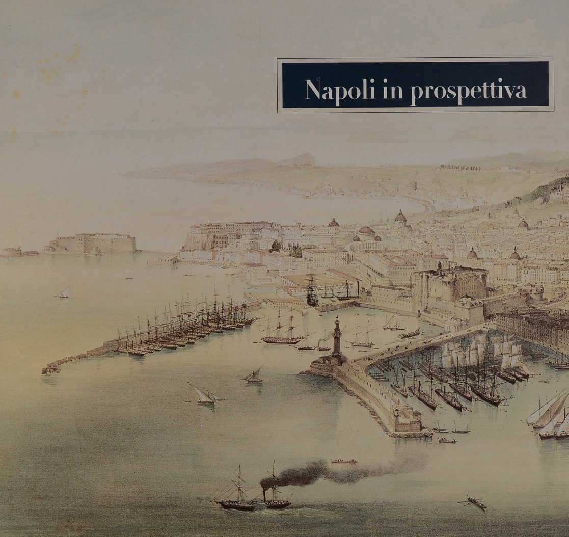 Napoli in prospettiva – 1996