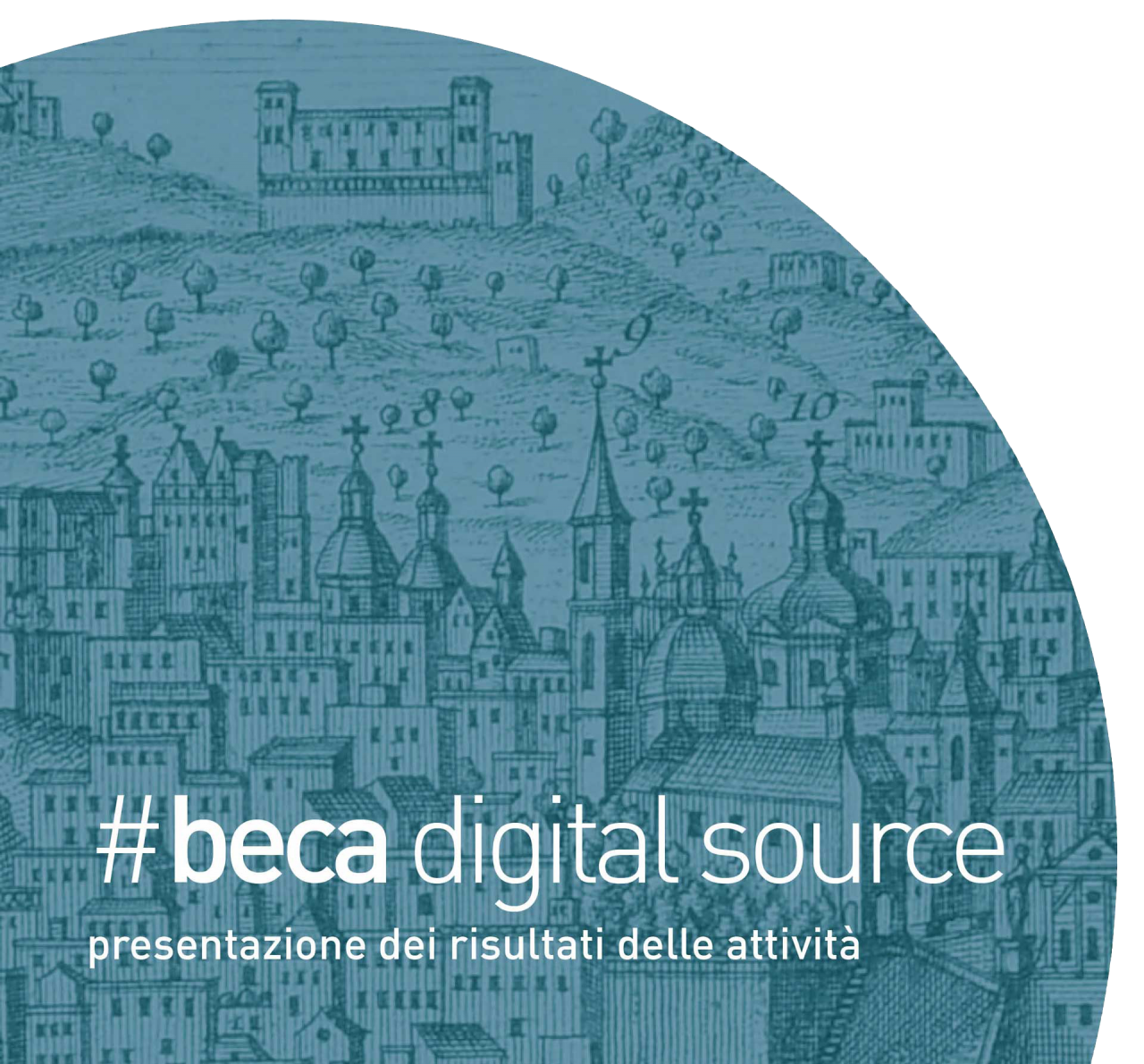 Beca Digital Source