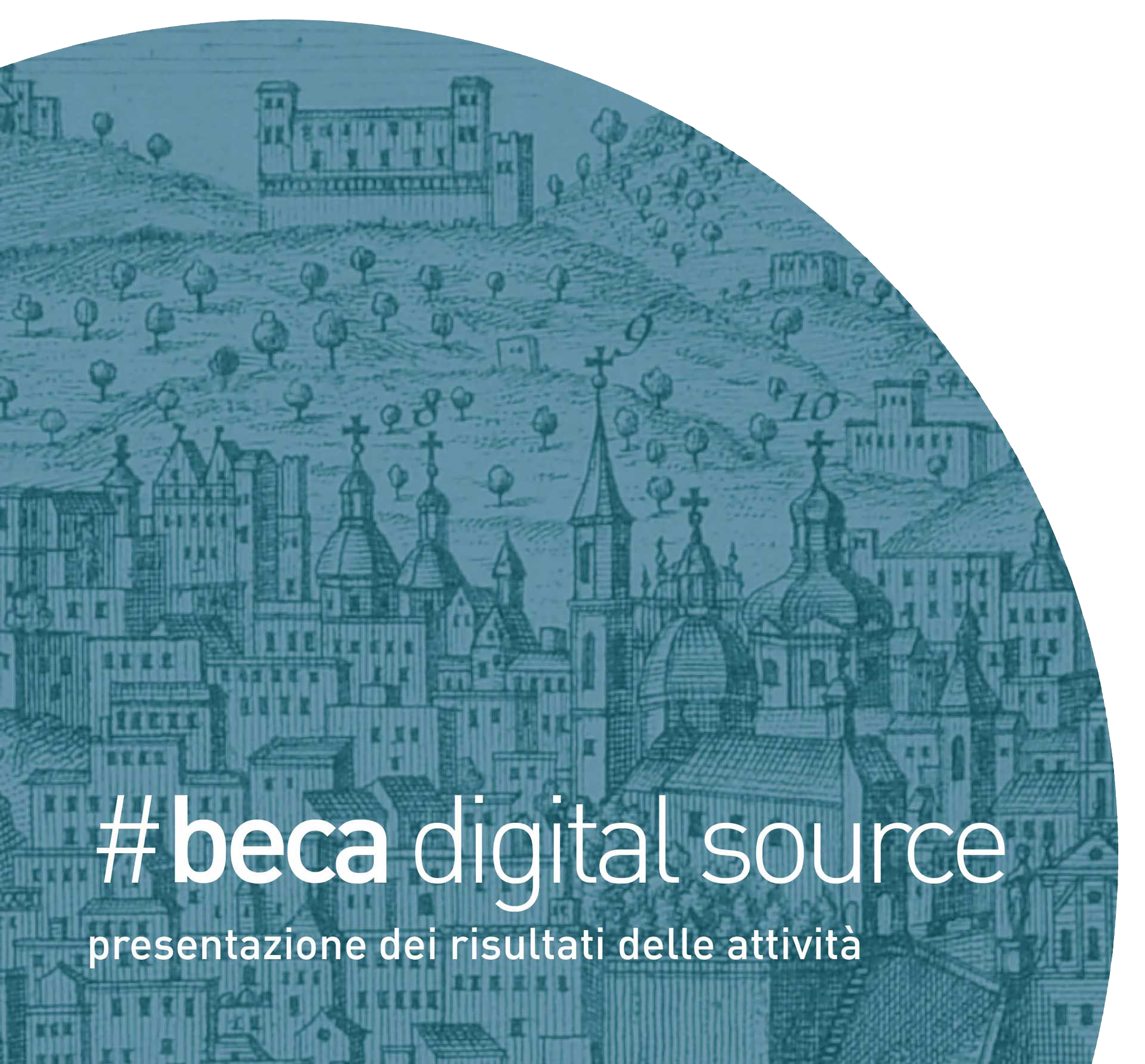 Beca Digital Source