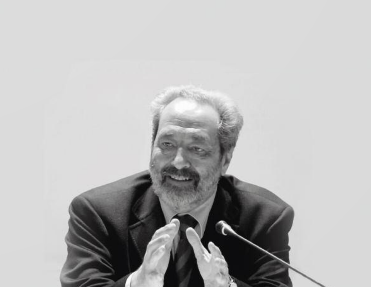Premio Benedetto Gravagnuolo per una tesi di laurea in Storia dell’architettura contemporanea