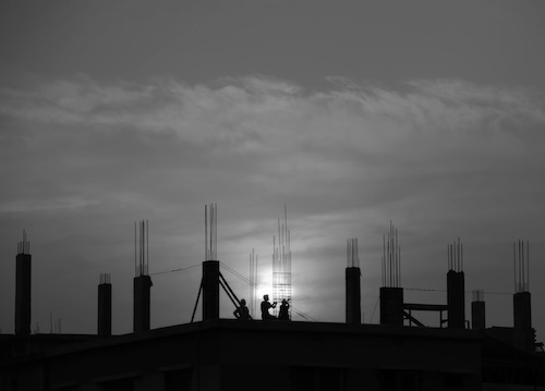 Convegno “L’impegno della filiera delle costruzioni per la decarbonizzazione: la tutela del Made in Italy – 15.04.2024