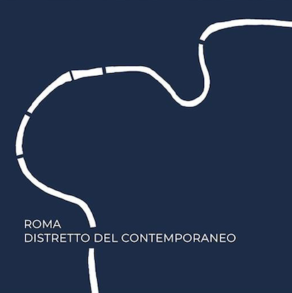 Seminario – Roma Distretto del Contemporaneo – 14.5.2024