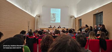 Convegno Roberto Pane Fotografo