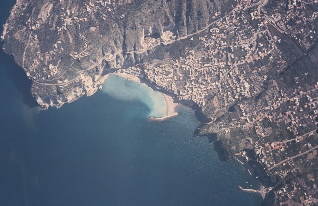 Conoscere il territorio, governare le trasformazioni – Dalla cartografia storica ai moderni sistemi digitali di monitoraggio della Regione Campania